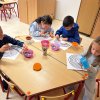 Thema kleuren 